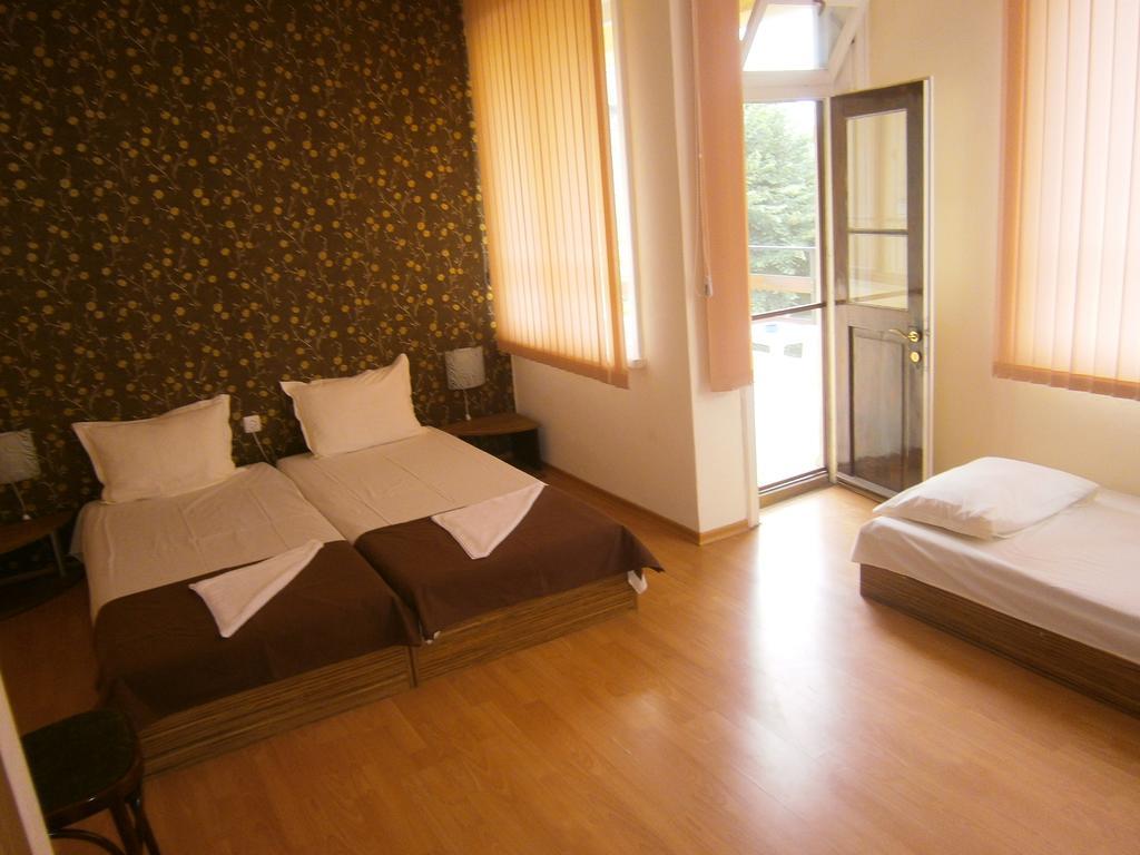 Guest House Hristovi 阿赫洛伊 客房 照片