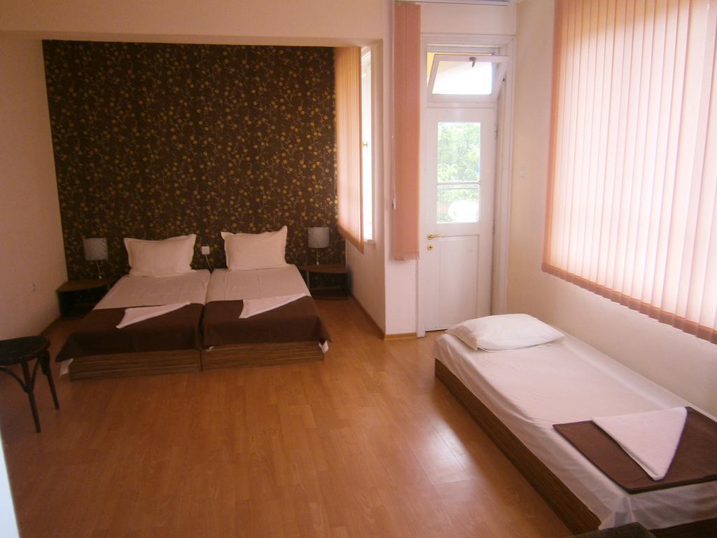 Guest House Hristovi 阿赫洛伊 客房 照片